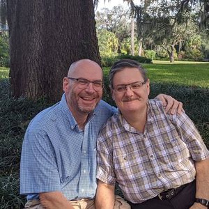 Meet your Posher, Brian